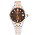 Certina 34.5mm Nữ C032.207.22.296.00 - Ảnh 1