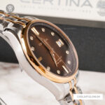 Certina 34.5mm Nữ C032.207.22.296.00 - Ảnh 3