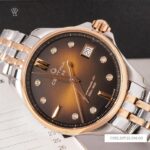 Certina 34.5mm Nữ C032.207.22.296.00 - Ảnh 4