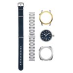 Certina 43mm Nam C041.407.19.041.01 - Ảnh 2