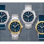 Certina 43mm Nam C041.407.19.041.01 - Ảnh 3