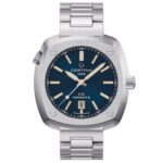 Certina 43mm Nam C041.407.19.041.01 - Ảnh 4