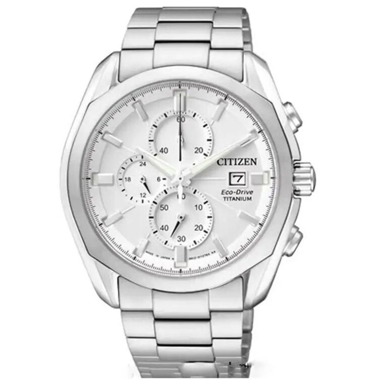 Citizen 42.5mm Nam CA0021-53A