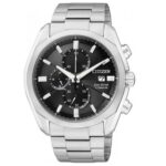 Citizen 42.5mm Nam CA0021-53E - Ảnh 1