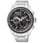 Citizen 45mm Nam CA0120-51E - Ảnh 1