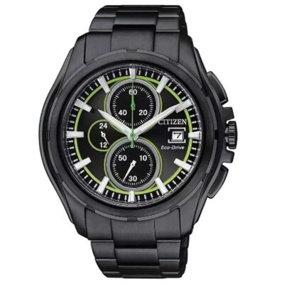 Ảnh sản phẩm Citizen 46mm Nam CA0275-55E