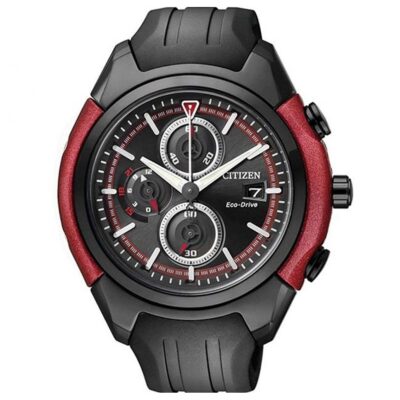 Ảnh sản phẩm Citizen 45mm Nam CA0287-05E