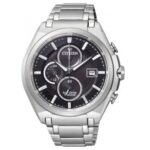 Citizen 43mm Nam CA0351-59E - Ảnh 1