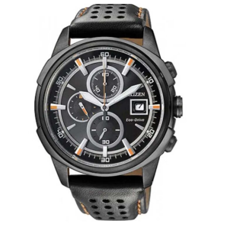 Citizen 42mm Nam CA0375-00E