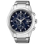 Citizen 42.5mm Nam CA0650-82M - Ảnh 1