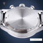 Citizen 43mm Nam CA0790-83L - Ảnh 4