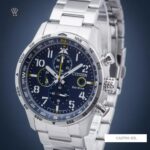 Citizen 43mm Nam CA0790-83L - Ảnh 5