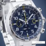 Citizen 43mm Nam CA0790-83L - Ảnh 6