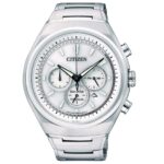 Citizen 43mm Nam CA4021-51A - Ảnh 1