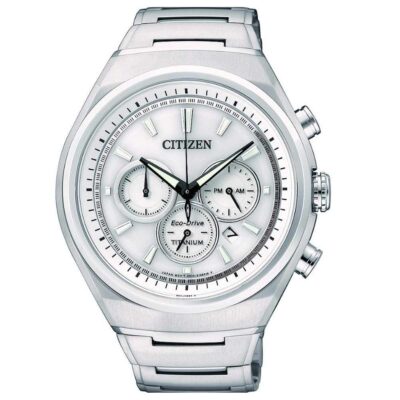 Ảnh sản phẩm Citizen 43mm Nam CA4021-51A