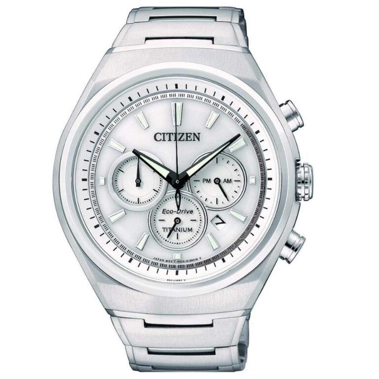 Citizen 43mm Nam CA4021-51A