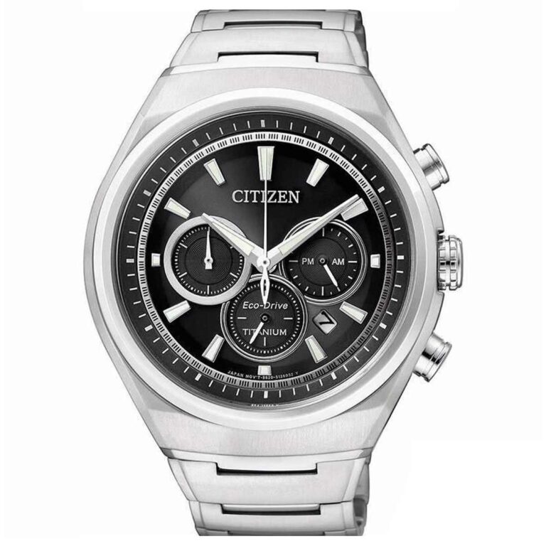 Citizen 43mm Nam CA4021-51E