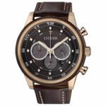 Citizen 44mm Nam CA4037-01W - Ảnh 1