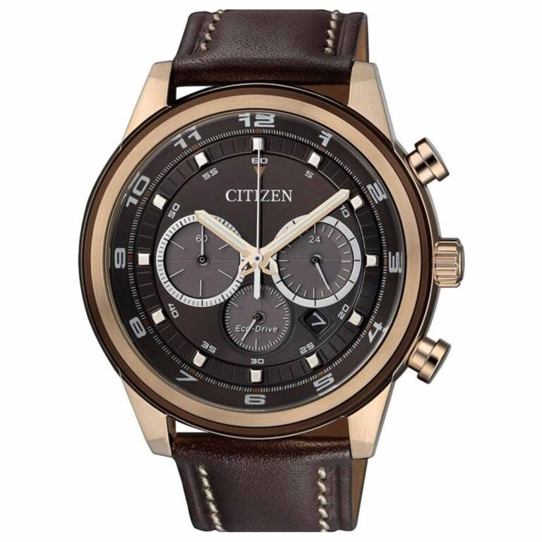 Citizen 44mm Nam CA4037-01W