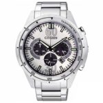 Citizen 46mm Nam CA4120-50A - Ảnh 1