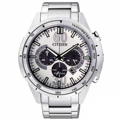 Ảnh sản phẩm Citizen 46mm Nam CA4120-50A