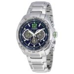 Citizen 45mm Nam CA4230-51L - Ảnh 1