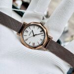 Casio 30mm Nữ LTP-E411MR-7ADF - Ảnh 2