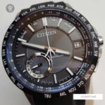 Citizen 43mm Nam CC3007-04E - Ảnh 5