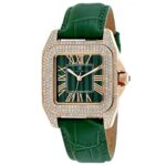 Christian Van Sant 38mm Nữ CV4424 - Ảnh 1