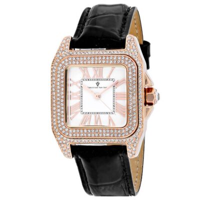 Ảnh sản phẩm Christian Van Sant 29mm Nữ CV4426