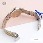 Mathey Tissot 28mm Nữ D2681BI - Ảnh 4