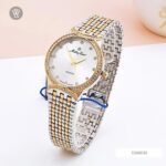 Mathey Tissot 28mm Nữ D2681BI - Ảnh 8