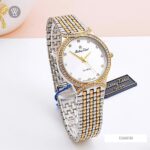 Mathey Tissot 28mm Nữ D2681BI - Ảnh 10