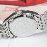 Mathey Tissot 32mm Nữ D910AI - Ảnh 6