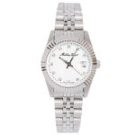 Mathey Tissot 32mm Nữ D910AI - Ảnh 1