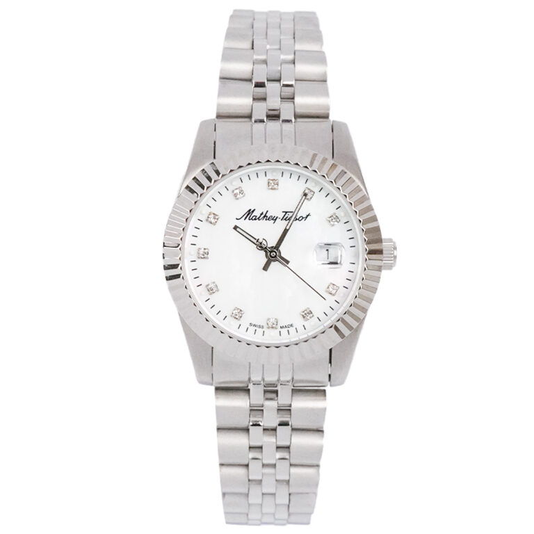 Mathey Tissot 32mm Nữ D910AI