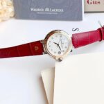Maurice Lacroix 32mm Nữ FA1004-PVP11-550-1 - Ảnh 2
