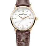 Maurice Lacroix 30mm Nữ EL1094-PVP01-150-1 - Ảnh 1