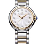 Maurice Lacroix 32mm Nữ FA1004-PVP13-150-1 - Ảnh 1