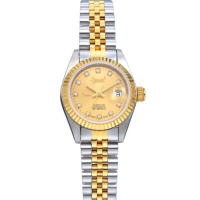 Ảnh sản phẩm Ogival 26mm Nữ OG30328LSK-V