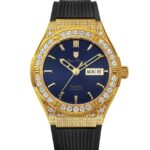 Olym Pianus 42mm Nam OP990-45ADDGK-GL-X - Ảnh 1