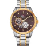 Olym Pianus 41mm Nam OP9908-88.1AGSR-N - Ảnh 1