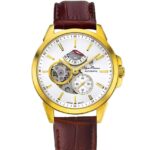 Olym Pianus 41mm Nam OP9908-88.1AGK-GL-T - Ảnh 1