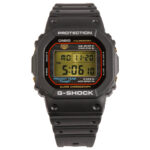 Casio 48.9 × 42.8 mm Nam DW-5040PG-1DR - Ảnh 1