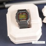 Casio 48.9 × 42.8 mm Nam DW-5040PG-1DR - Ảnh 3