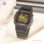 Casio 48.9 × 42.8 mm Nam DW-5040PG-1DR - Ảnh 4