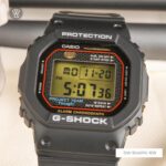 Casio 48.9 × 42.8 mm Nam DW-5040PG-1DR - Ảnh 6