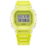 Casio 48.9 × 42.8 mm Nam DW-5600GL-9DR - Ảnh 1