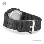 Casio 48.9 × 42.8 mm Nam DW-5600SR-1DR - Ảnh 4