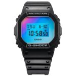 Casio 48.9 × 42.8 mm Nam DW-5600SR-1DR - Ảnh 1